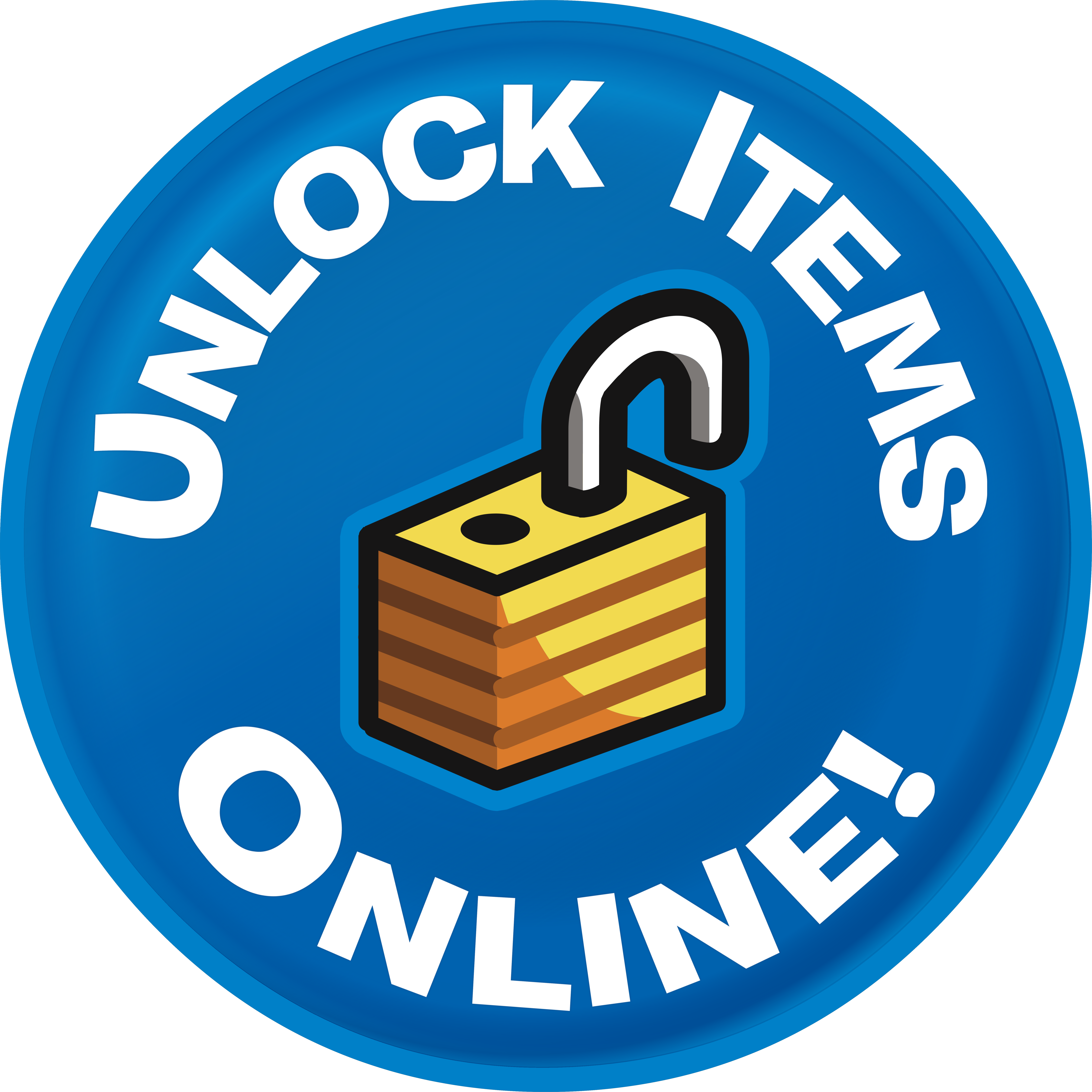 lock codes online